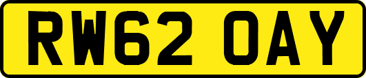 RW62OAY