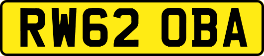 RW62OBA