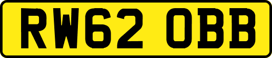 RW62OBB