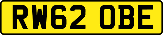 RW62OBE