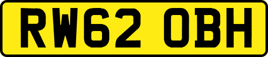 RW62OBH