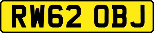 RW62OBJ