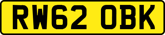 RW62OBK