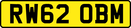 RW62OBM
