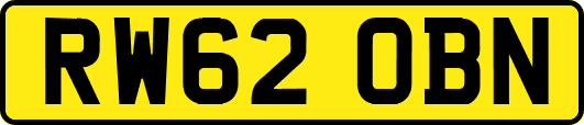 RW62OBN