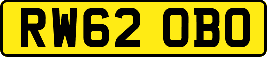 RW62OBO