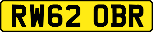 RW62OBR
