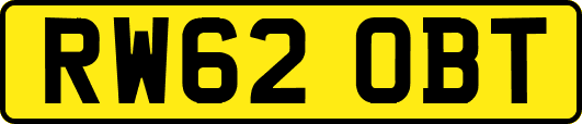 RW62OBT