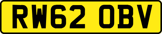 RW62OBV