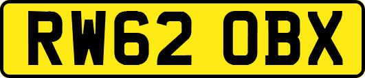 RW62OBX