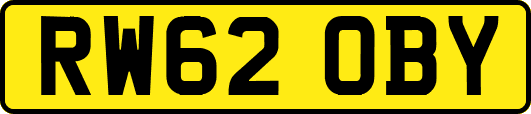 RW62OBY