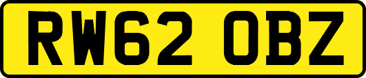 RW62OBZ