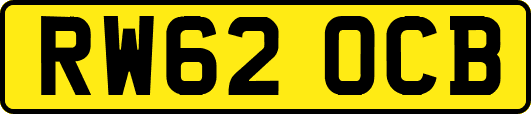 RW62OCB