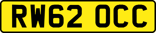 RW62OCC