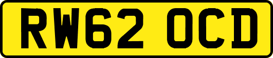 RW62OCD