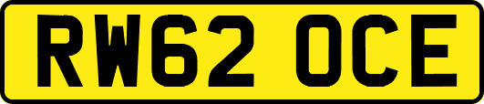 RW62OCE