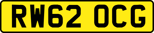 RW62OCG
