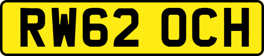 RW62OCH