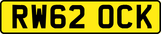 RW62OCK