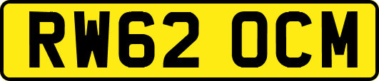RW62OCM