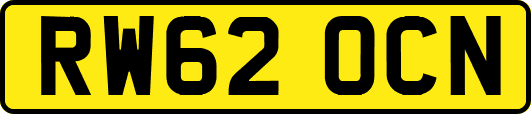 RW62OCN
