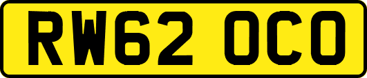 RW62OCO