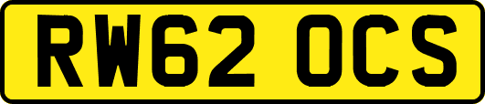 RW62OCS