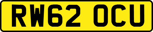 RW62OCU