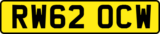 RW62OCW