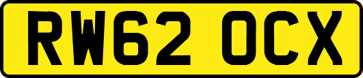 RW62OCX