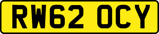 RW62OCY