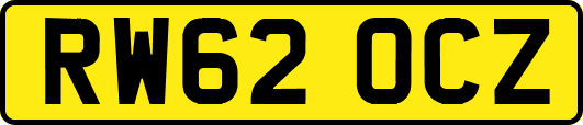 RW62OCZ