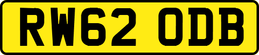 RW62ODB
