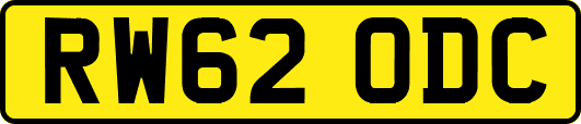 RW62ODC