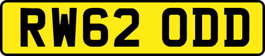 RW62ODD