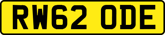 RW62ODE
