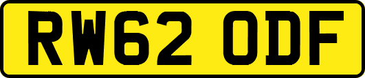 RW62ODF