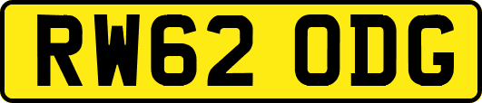 RW62ODG