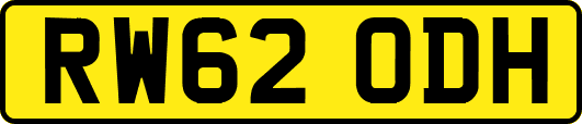 RW62ODH