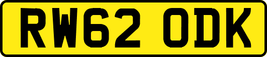 RW62ODK