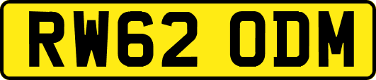 RW62ODM