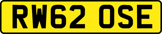 RW62OSE