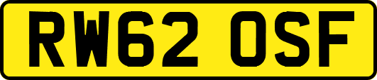RW62OSF