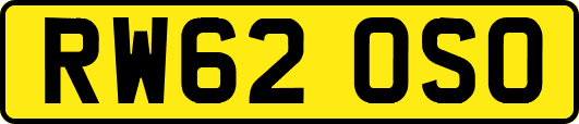 RW62OSO