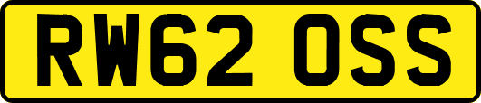 RW62OSS