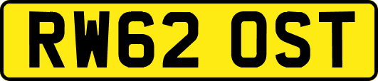 RW62OST