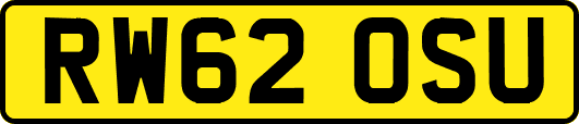 RW62OSU