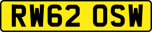 RW62OSW