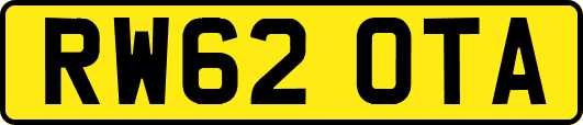 RW62OTA
