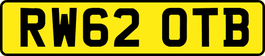 RW62OTB